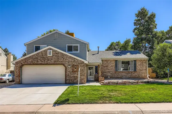 1167 E Irwin Place, Centennial, CO 80122