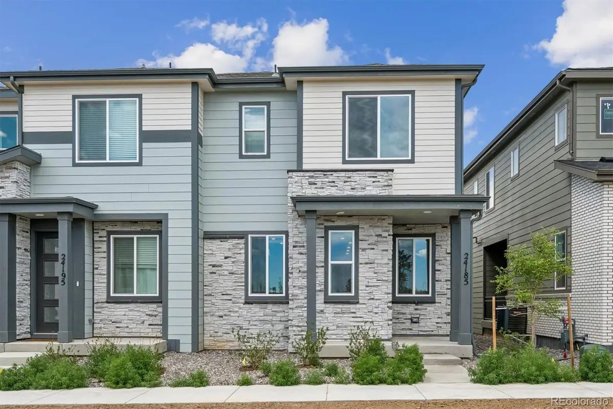 24185 E 30th Place, Aurora, CO 80019 - #1