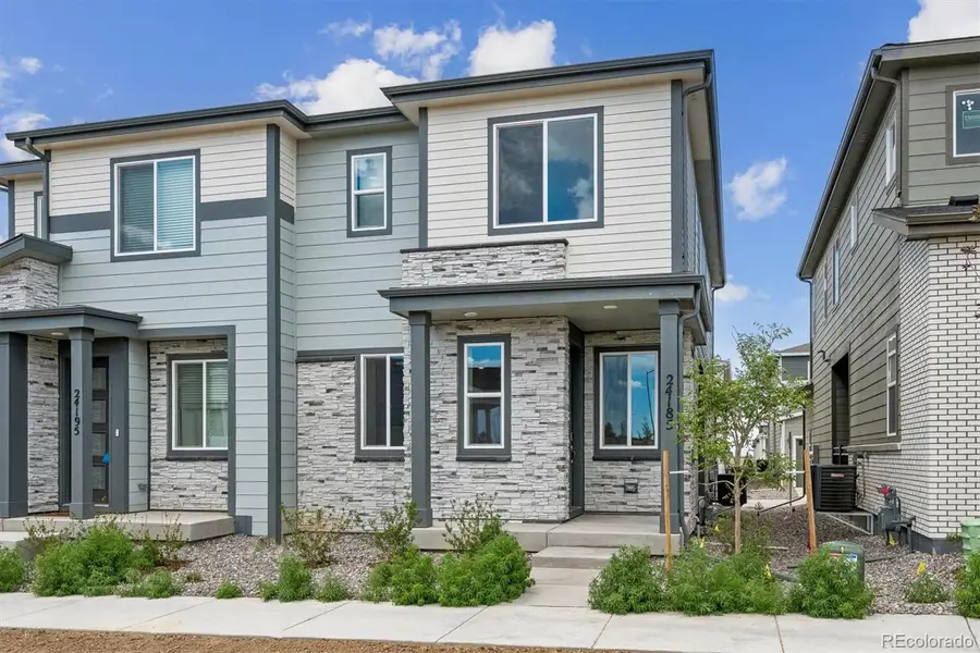 24185 E 30th Place, Aurora, CO 80019 - #2