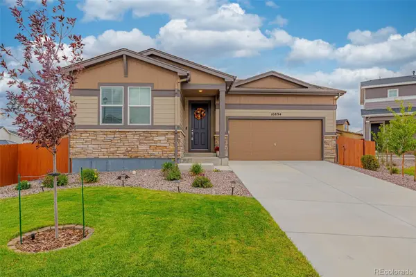 10894 Rolling Peaks, Peyton, CO 80831