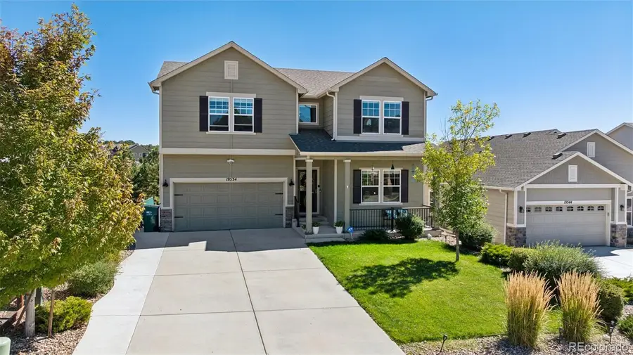 19534 Lindenmere Drive, Monument, CO 80132 - #2