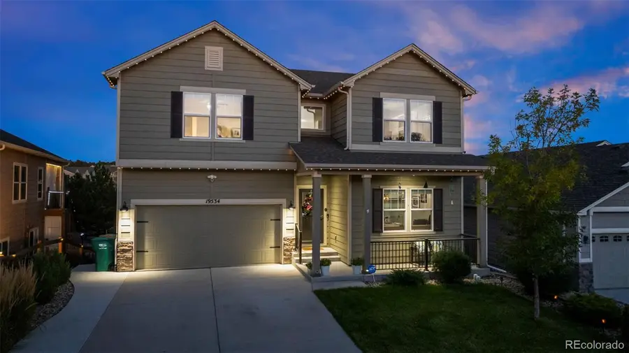 19534 Lindenmere Drive, Monument, CO 80132 - #3