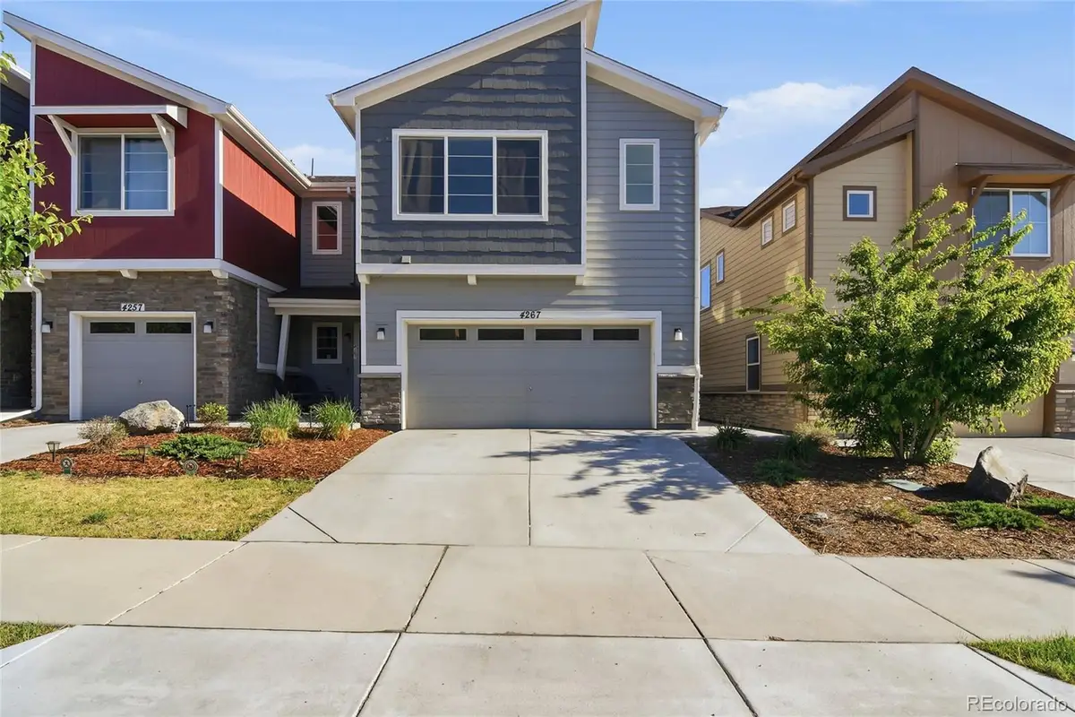 4267 E 98th Place, Thornton, CO 80229 - #1