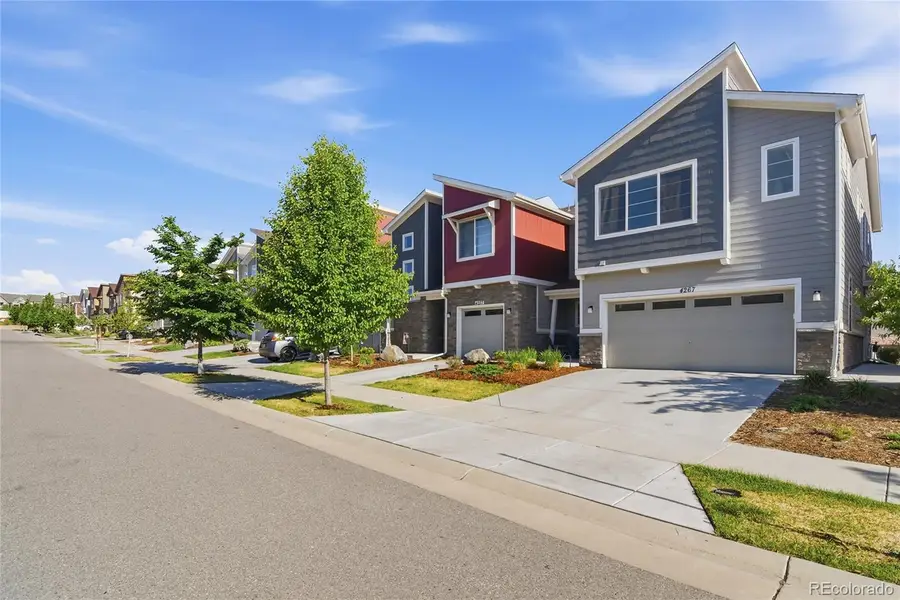 4267 E 98th Place, Thornton, CO 80229 - #2