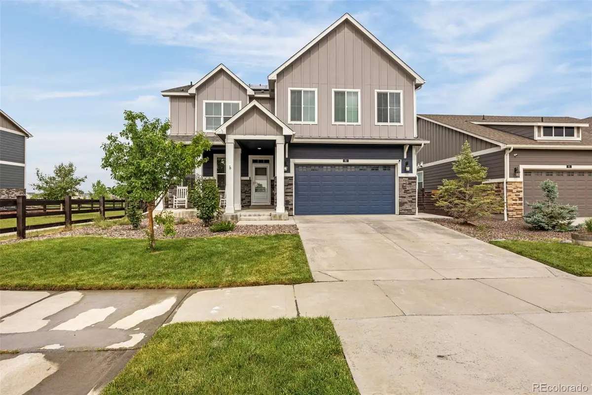 91 S Quantock Street, Aurora, CO 80018 - #1
