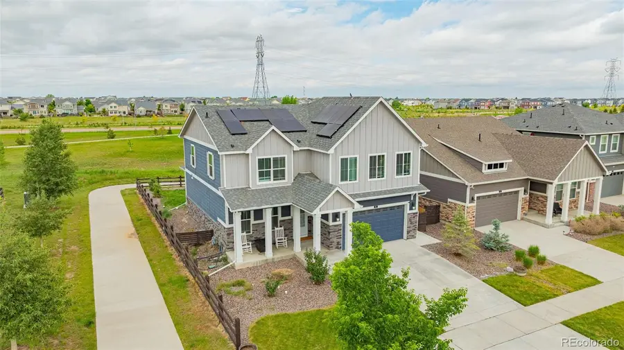 91 S Quantock Street, Aurora, CO 80018 - #2