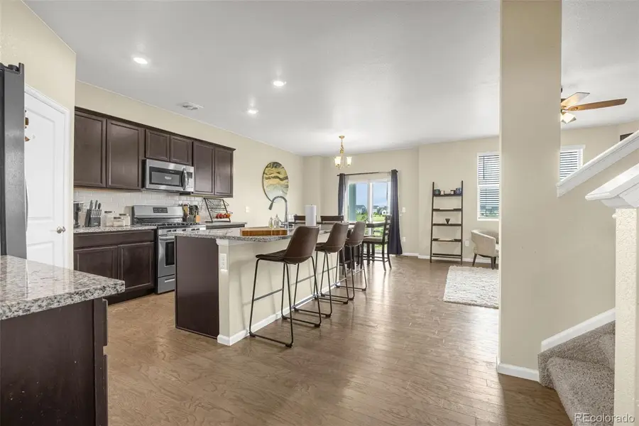 91 S Quantock Street, Aurora, CO 80018 - #3