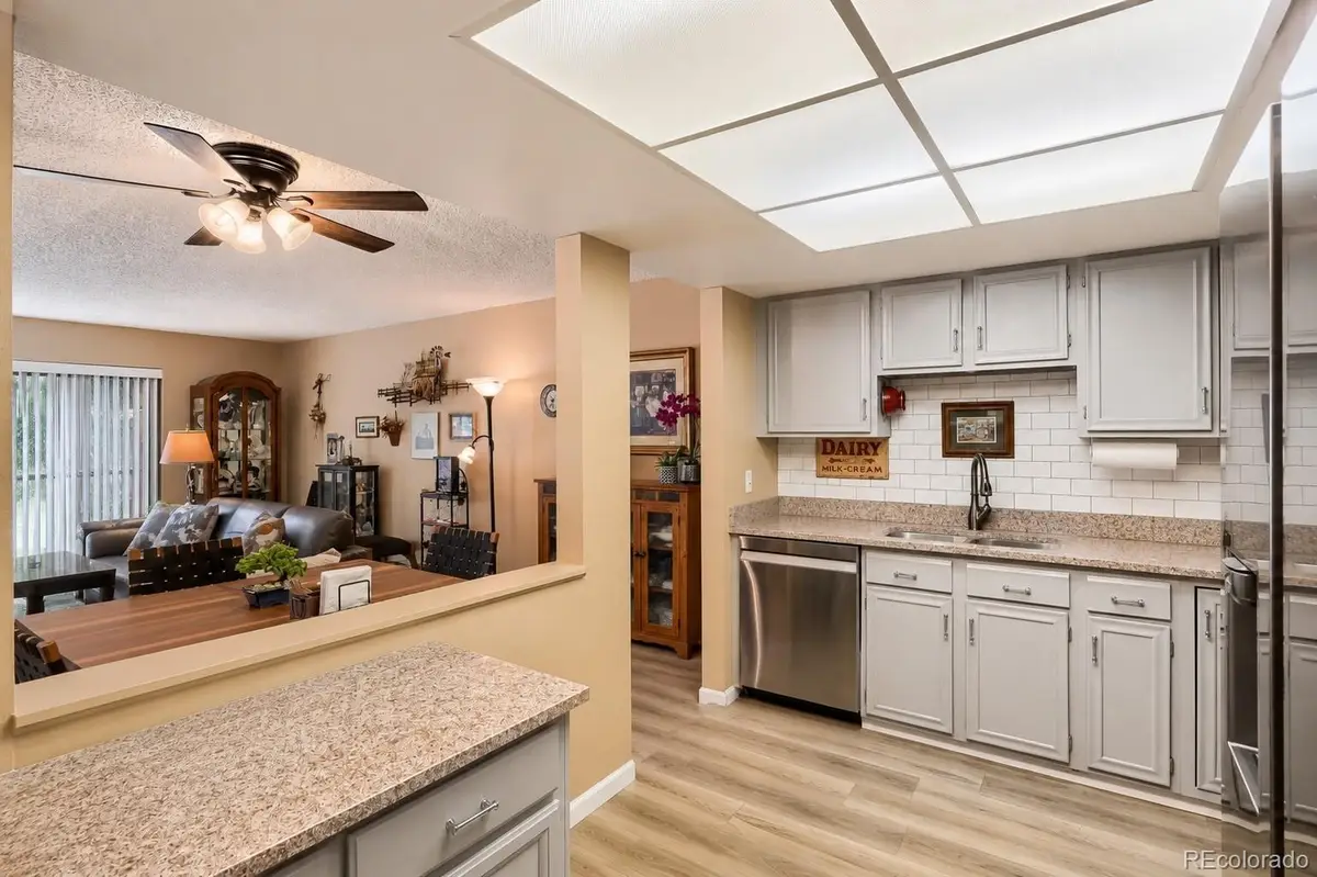 14091 E Marina Drive #304, Aurora, CO 80014 - #1