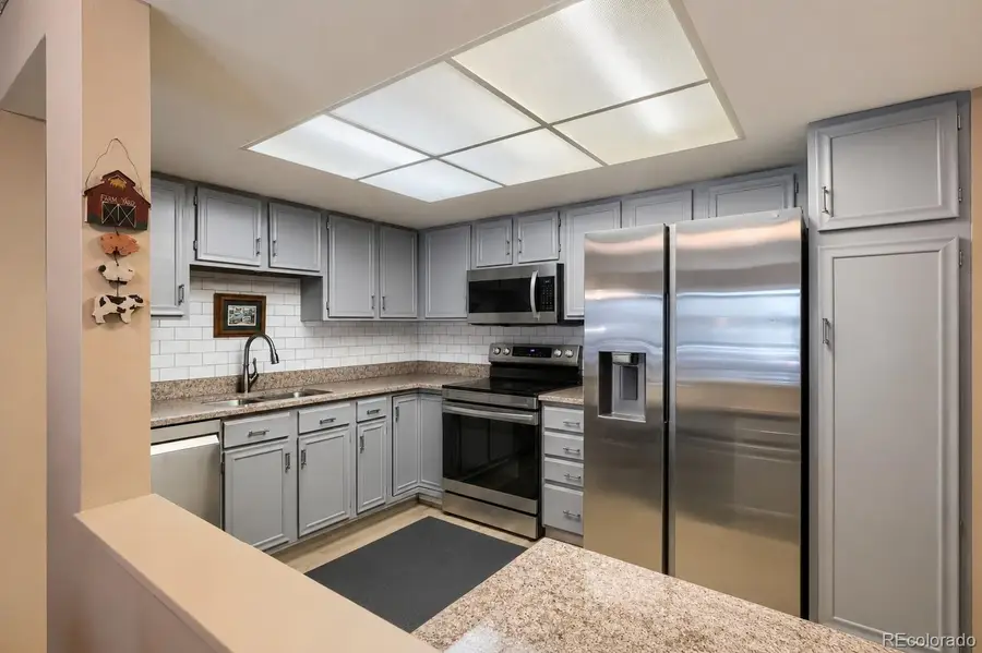 14091 E Marina Drive #304, Aurora, CO 80014 - #2