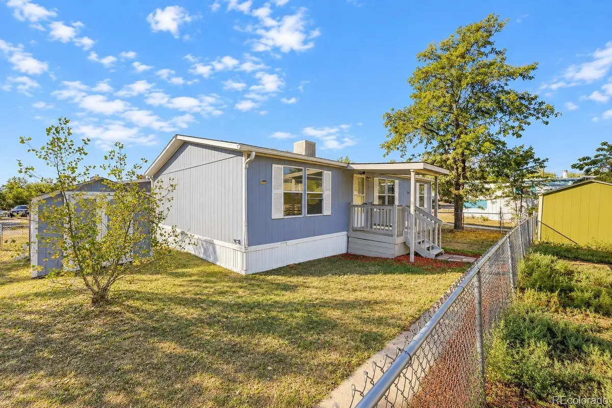 10201 Riverdale Rd #8, Thornton, CO 80229 - #1