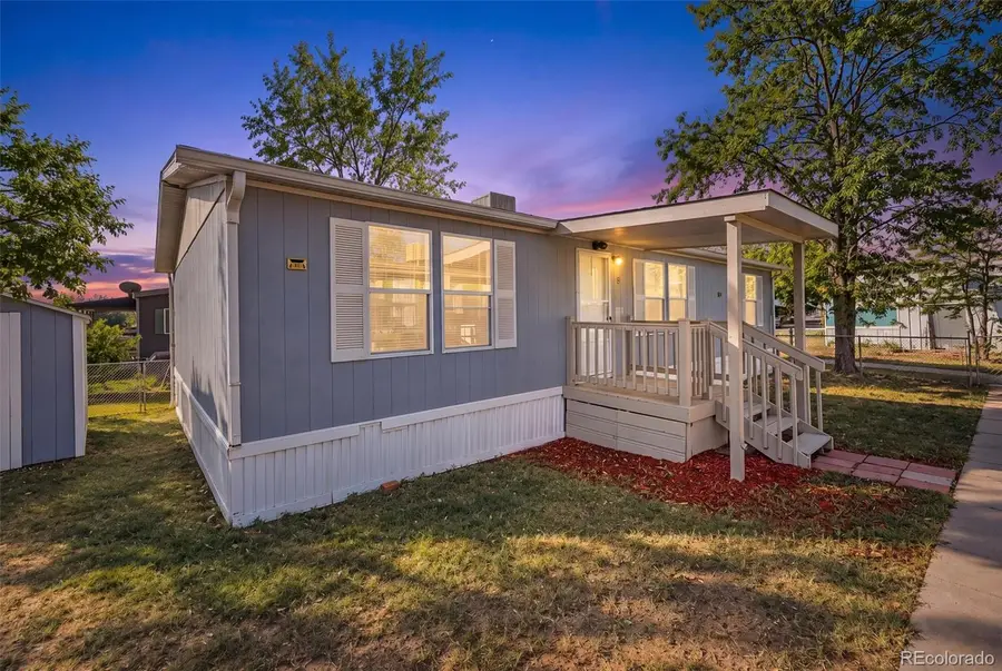 10201 Riverdale Rd #8, Thornton, CO 80229 - #2