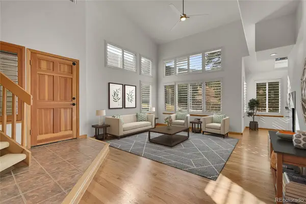 671 Trailside Drive, Golden, CO 80401