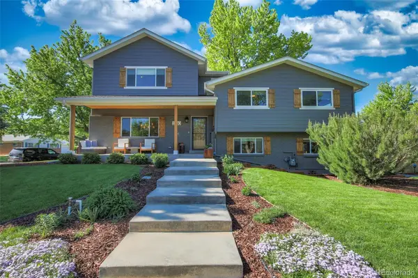 1750 E Noble Place, Centennial, CO 80121