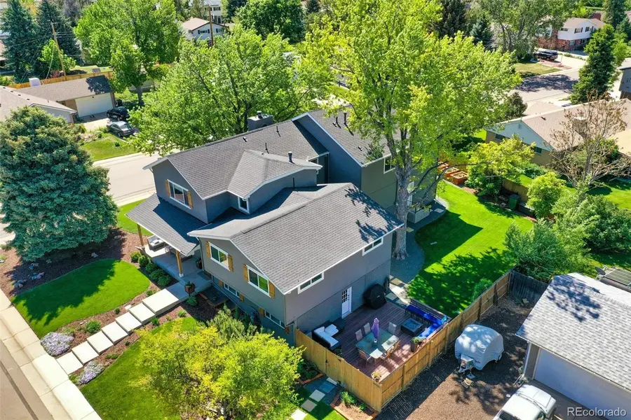 1750 E Noble Place, Centennial, CO 80121 - #2