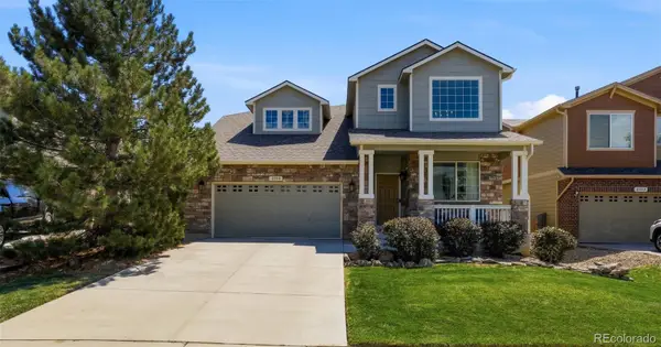 2356 Dogwood Drive, Erie, CO 80516