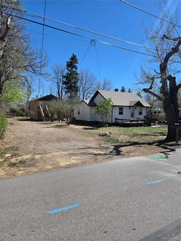 2350 / 2352 Garland Street, Lakewood, CO 80215