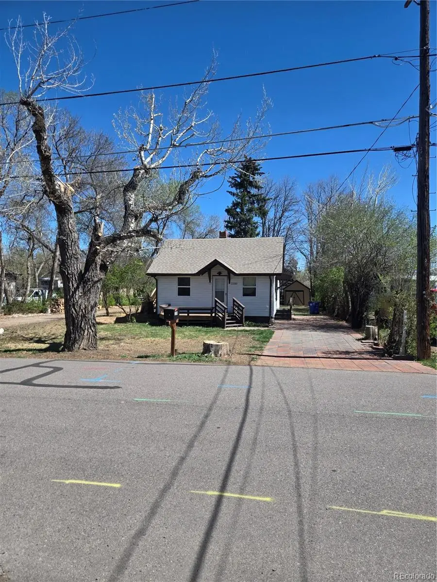 2350 / 2352 Garland Street, Lakewood, CO 80215 - #3