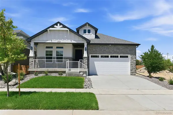 17549 E 103rd Drive, Commerce City, CO 80022