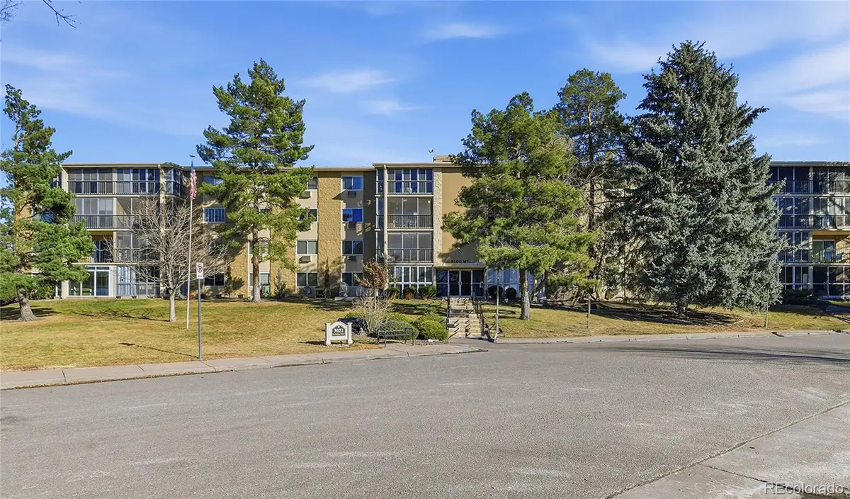 3022 S Wheeling Way #309, Aurora, CO 80014 - Image #1