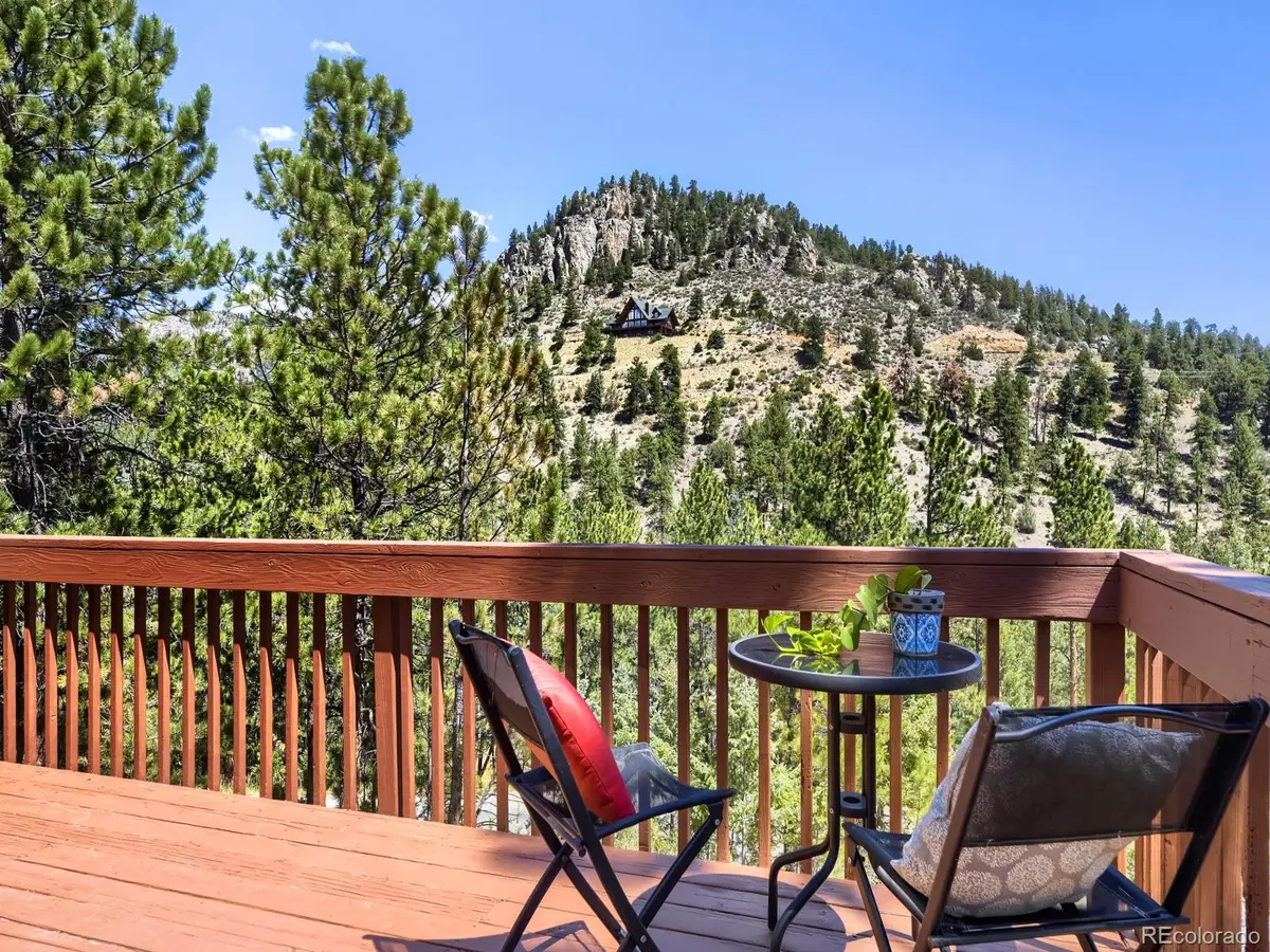 1423 Roland Drive, Bailey, CO 80421 - #1