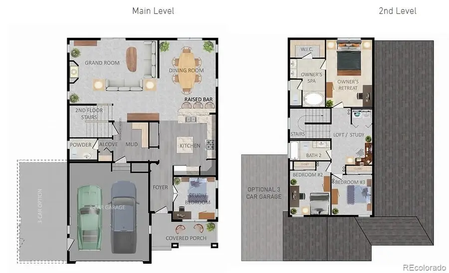 11057 Coastal Hills Lane, Peyton, CO 80831 - Image #2