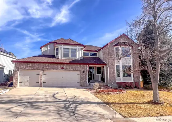 10048 Cottoncreek Drive, Highlands Ranch, CO 80130