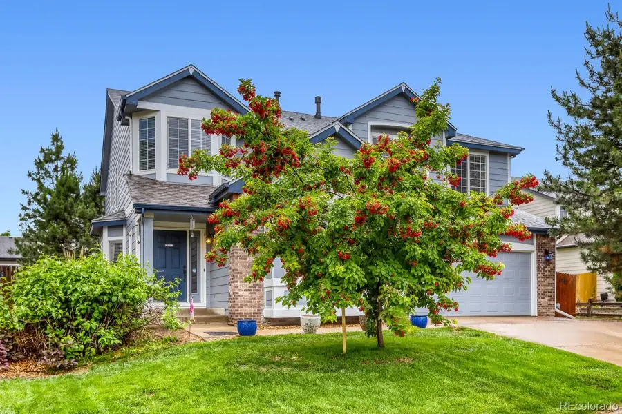 1115 Button Rock Drive, Longmont, CO 80504 - #2