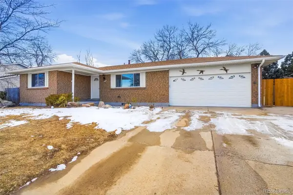 12254 E Beekman Place, Denver, CO 80239