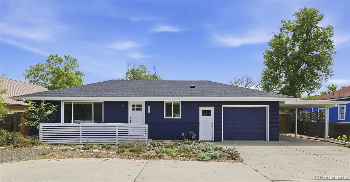 636 S Taft Hill Road, Fort Collins, CO 80521 - #1