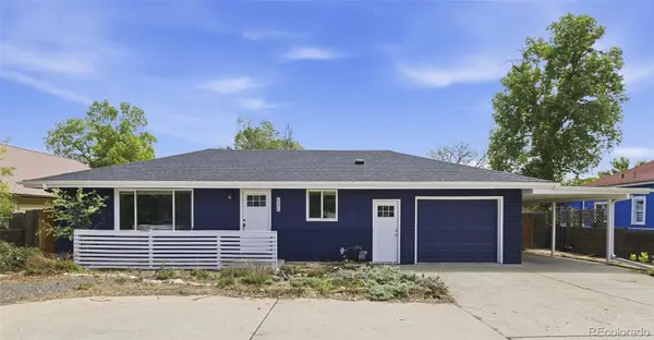 636 S Taft Hill Road, Fort Collins, CO 80521
