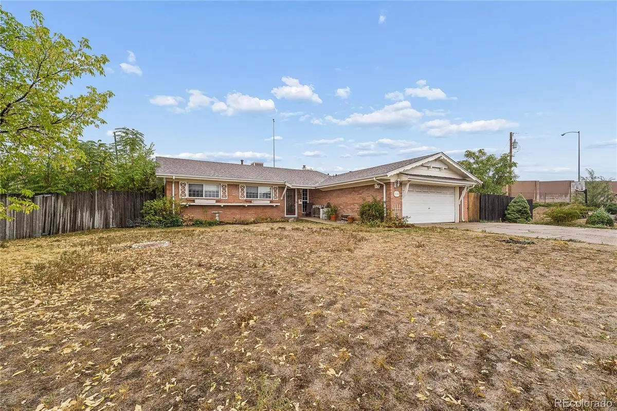 194 Grant, Welby, CO 80229 - #1
