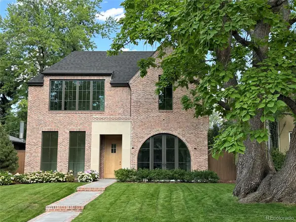 2520 S Fillmore Street, Denver, CO 80210