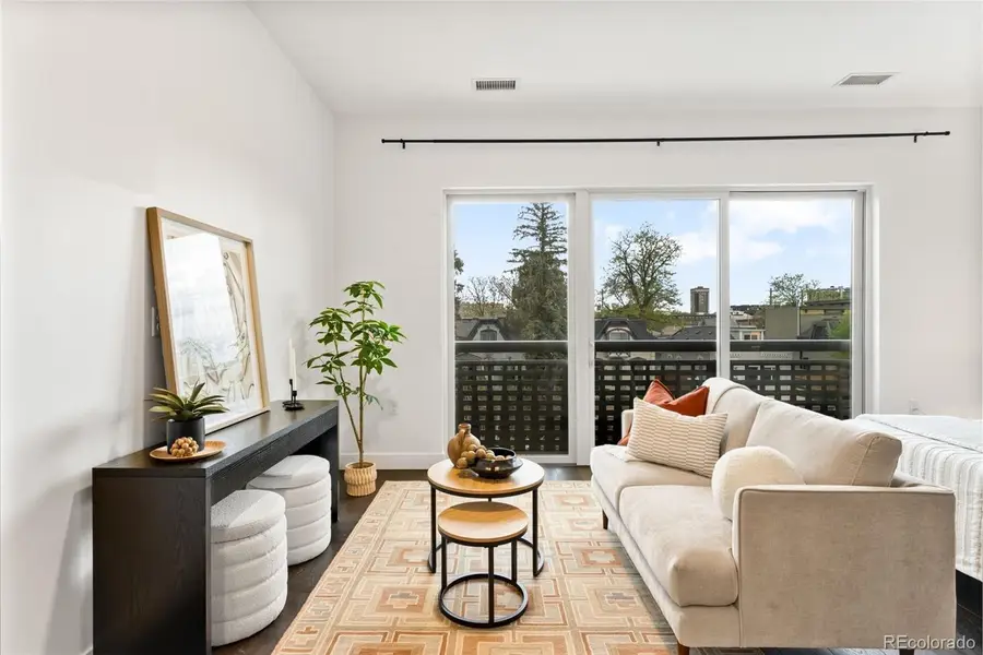 2525 Arapahoe Street #RD310, Denver, CO 80205 - #2