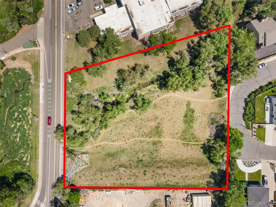 1010 Pierce Street, Lakewood, CO 80214 - #2