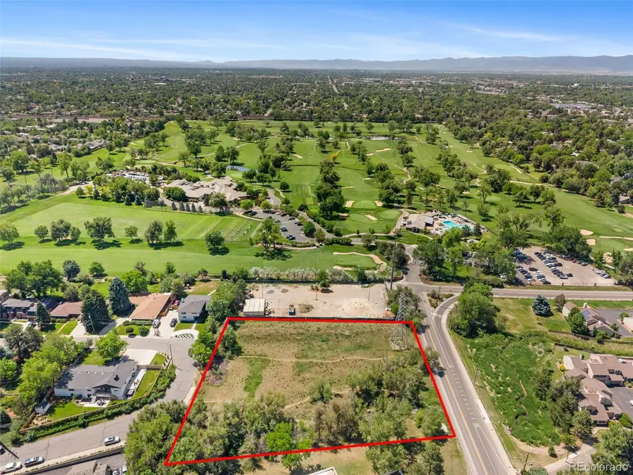 1010 Pierce Street, Lakewood, CO 80214 - #3