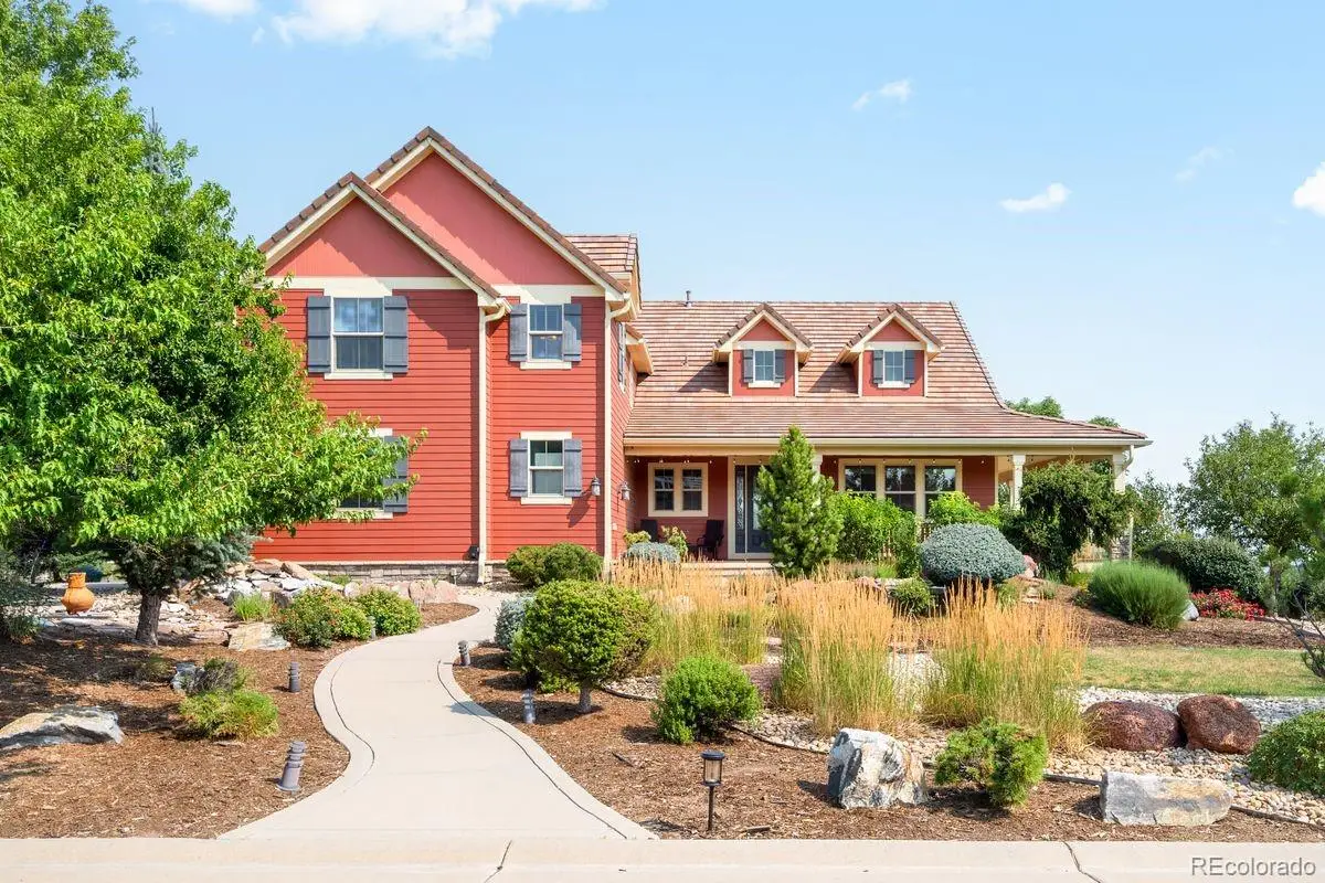 7758 Weaver Circle, Castle Rock, CO 80104 - #1