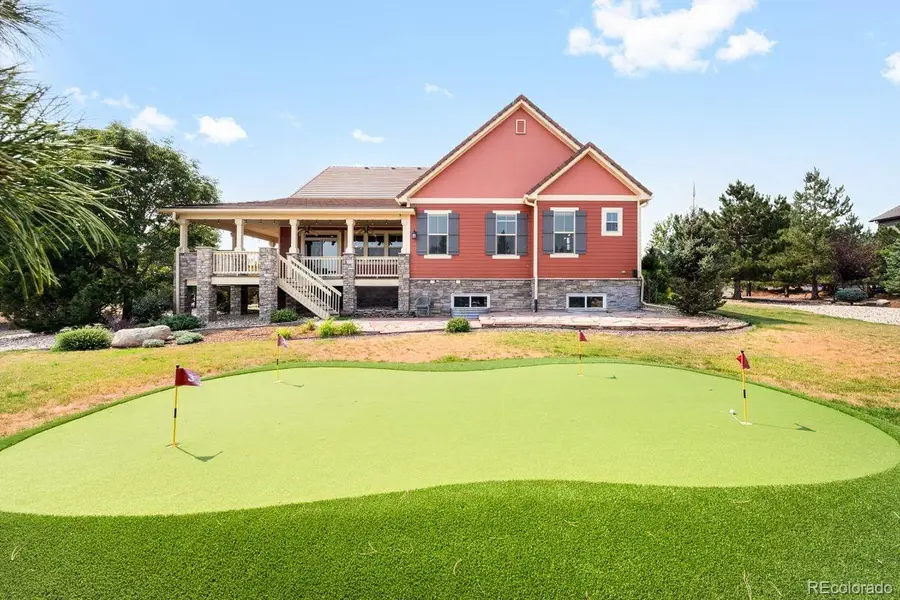 7758 Weaver Circle, Castle Rock, CO 80104 - #2