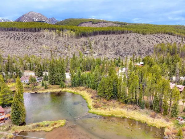 12 Blue Rock Drive, Breckenridge, CO 80424