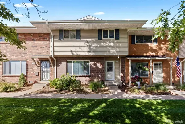 9149 E Mansfield Avenue, Denver, CO 80237