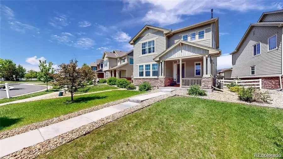 1435 S Duquesne Cir Ct, Aurora, CO 80018 - Image #2