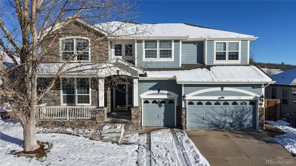 1192 Purple Sage Loop, Castle Rock, CO 80104