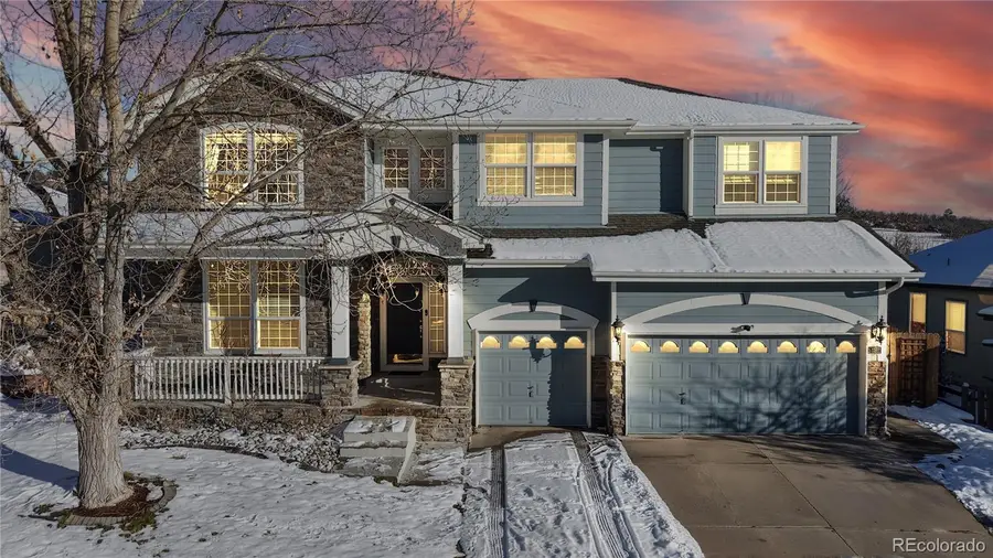 1192 Purple Sage Loop, Castle Rock, CO 80104 - Image #3