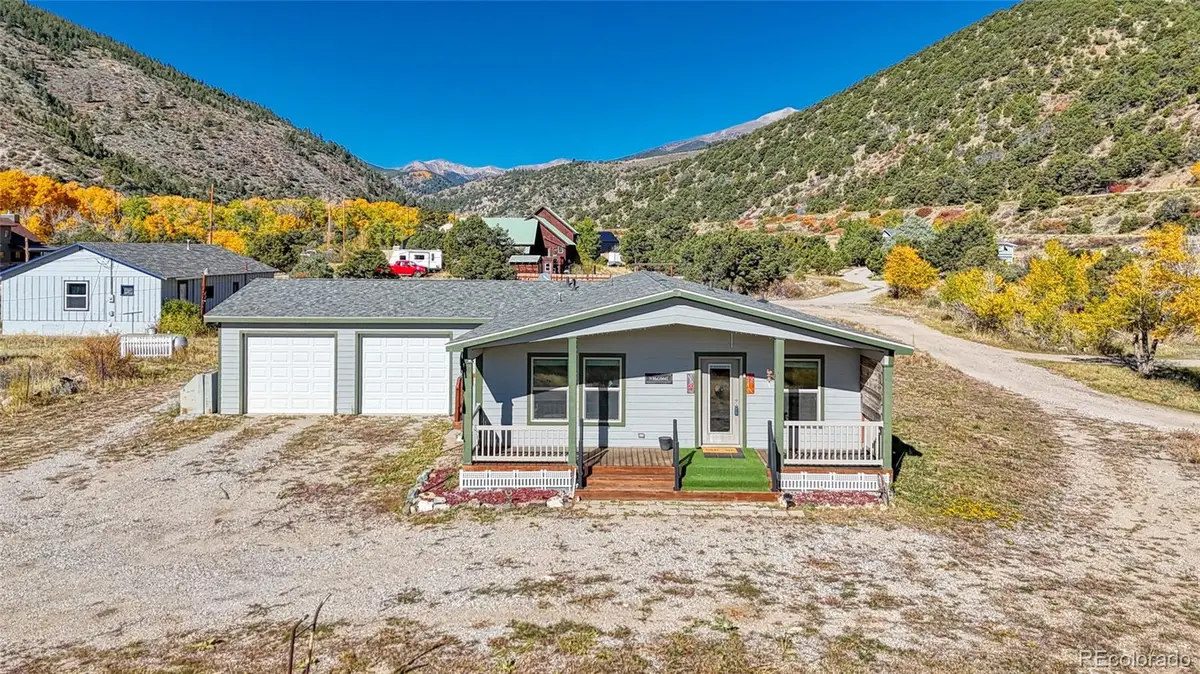 17211 County Road 220, Salida, CO 81201 - Image #1