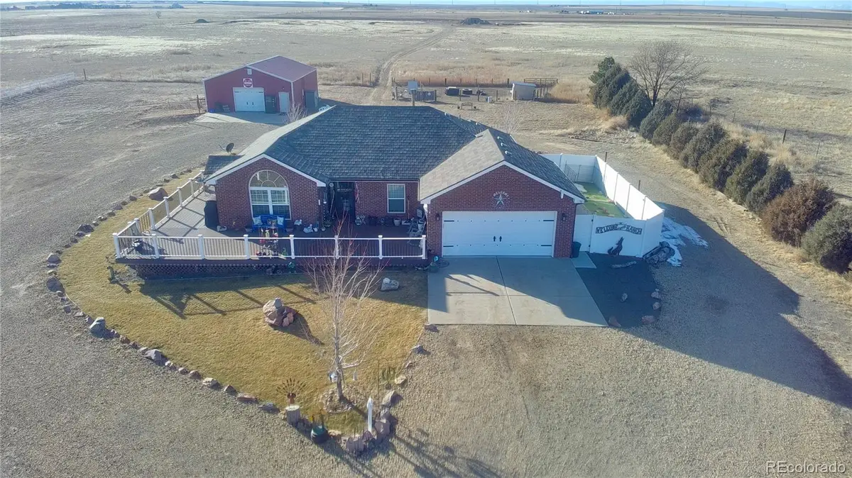 10025 Schumaker Road, Bennett, CO 80102 - Image #1