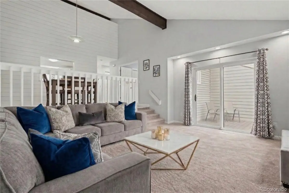 7640 S Monaco Circle W, Centennial, CO 80112 - #1