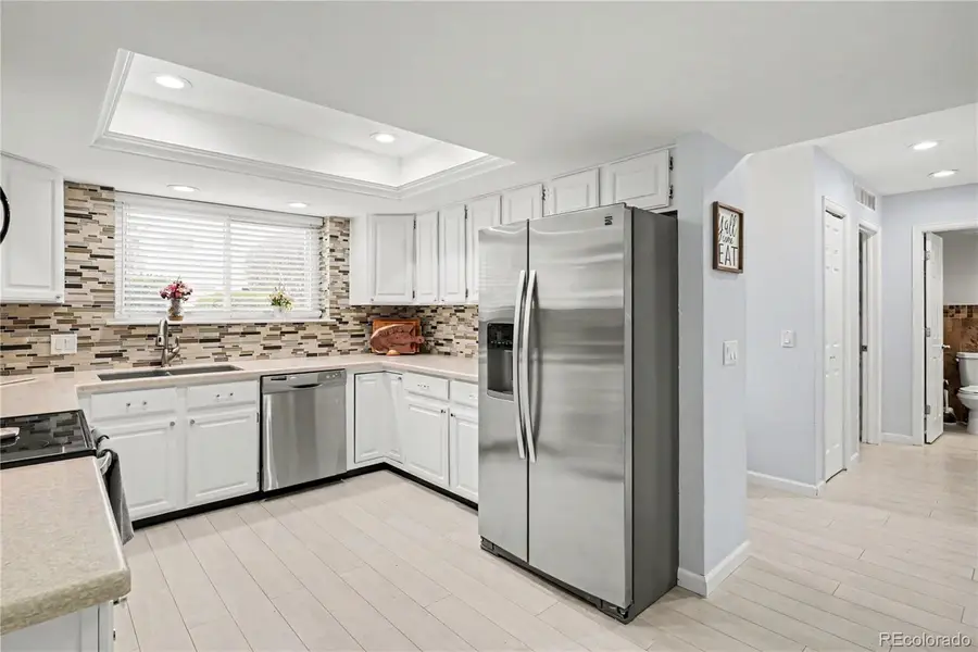 7640 S Monaco Circle W, Centennial, CO 80112 - #2