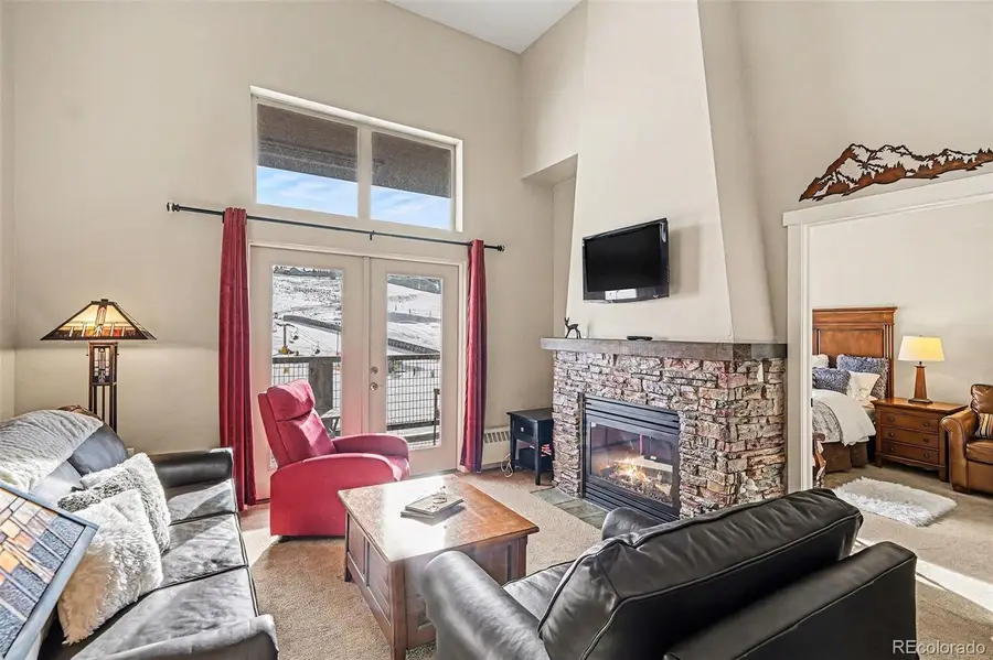 300 Base Camp Circle #407, Granby, CO 80446 - #3
