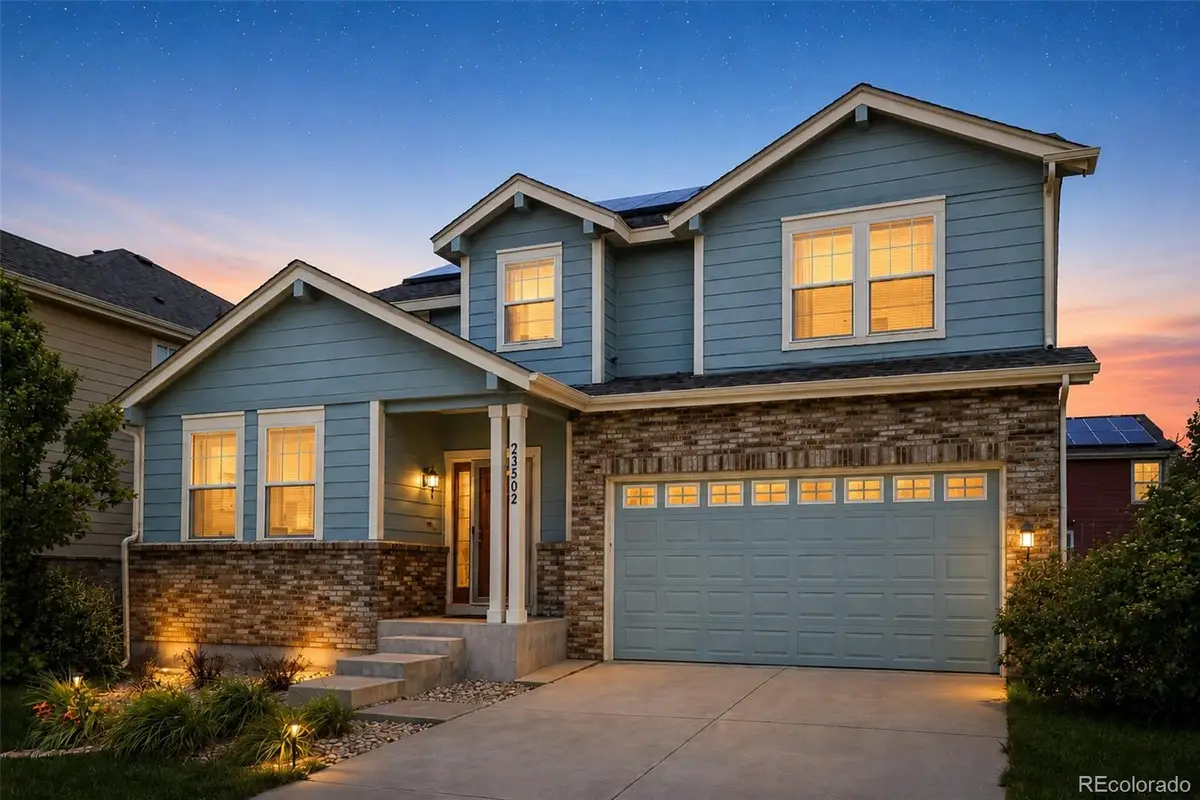 23502 E Alabama Drive, Aurora, CO 80018 - #1