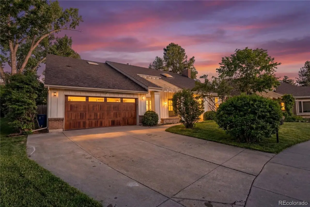 7290 S Cook Circle, Centennial, CO 80122 - #1