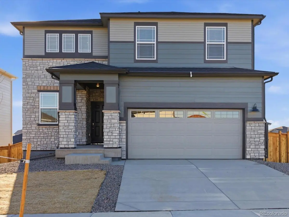 8941 Sedalia Street, Commerce City, CO 80022 - #1